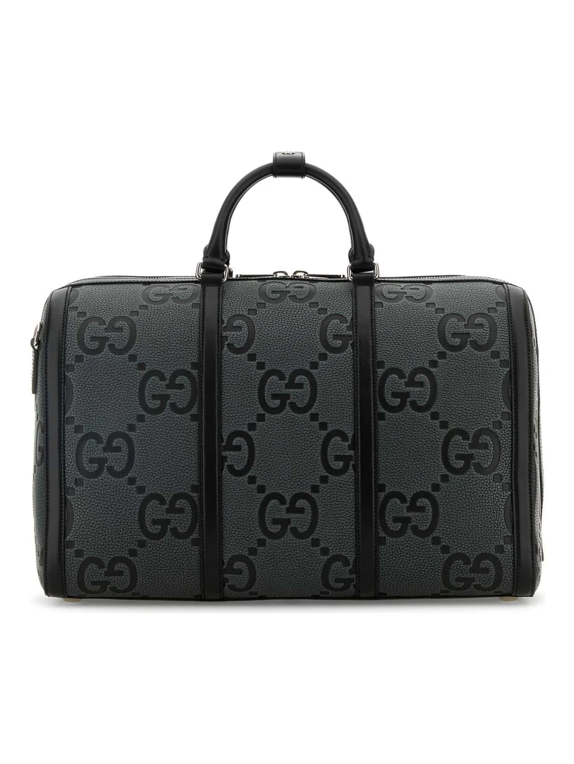 DUFFLE PIU.GG  JUMB.M/LIO.TR.G