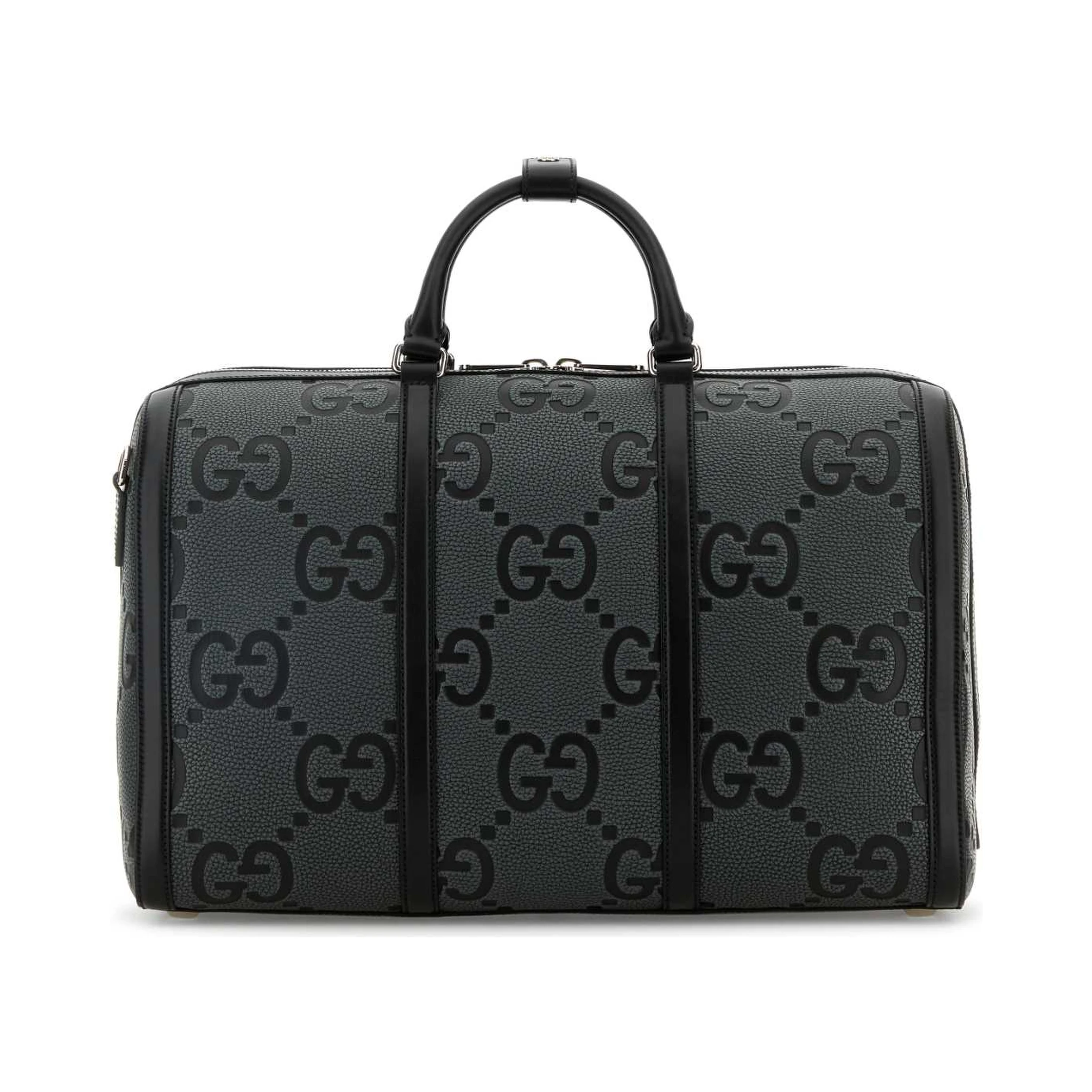 DUFFLE PIU.GG JUMB.M/LIO.TR.G