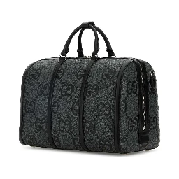 DUFFLE PIU.GG  JUMB.M/LIO.TR.G