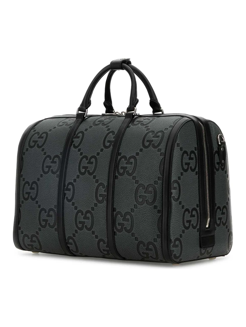 DUFFLE PIU.GG  JUMB.M/LIO.TR.G