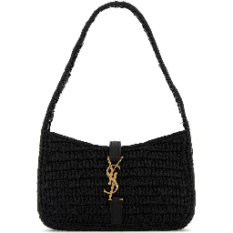YSL M.BAG HOBO 5A7