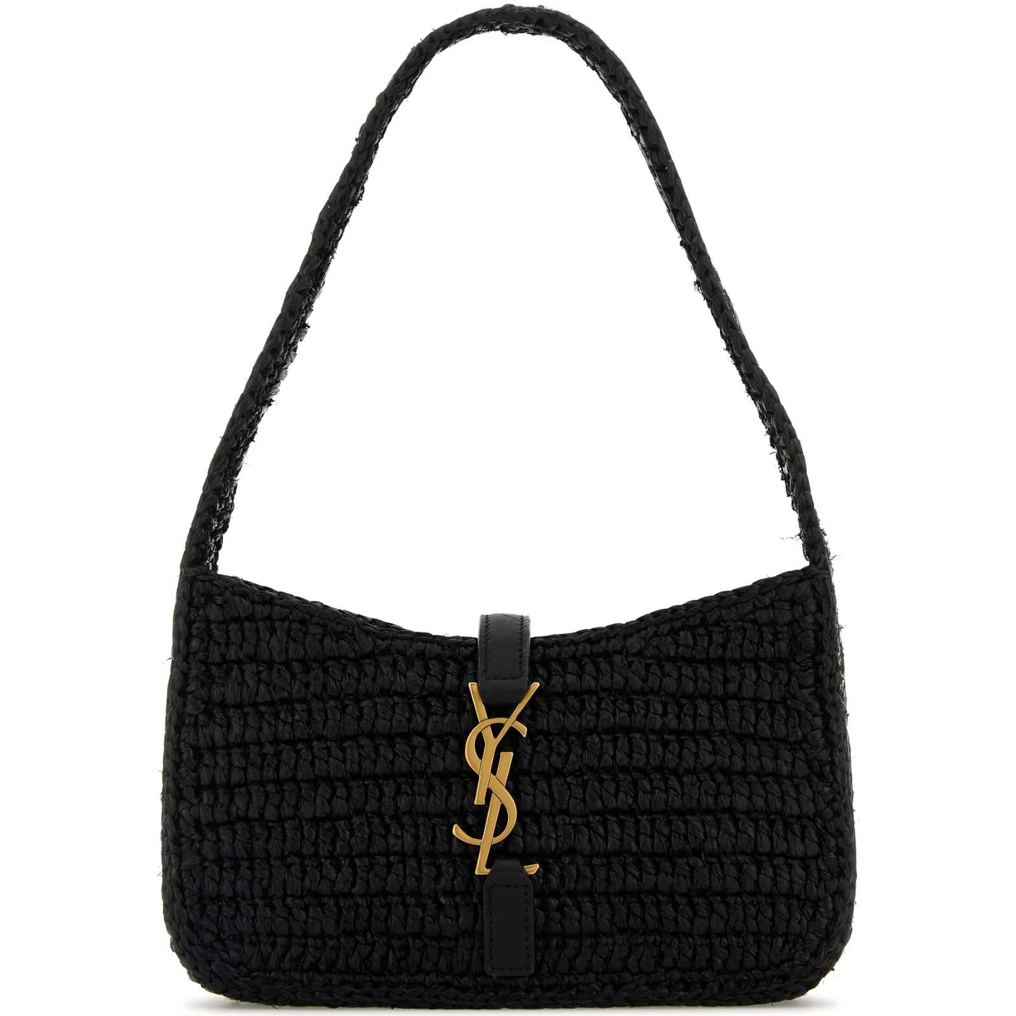 YSL M.BAG HOBO 5A7
