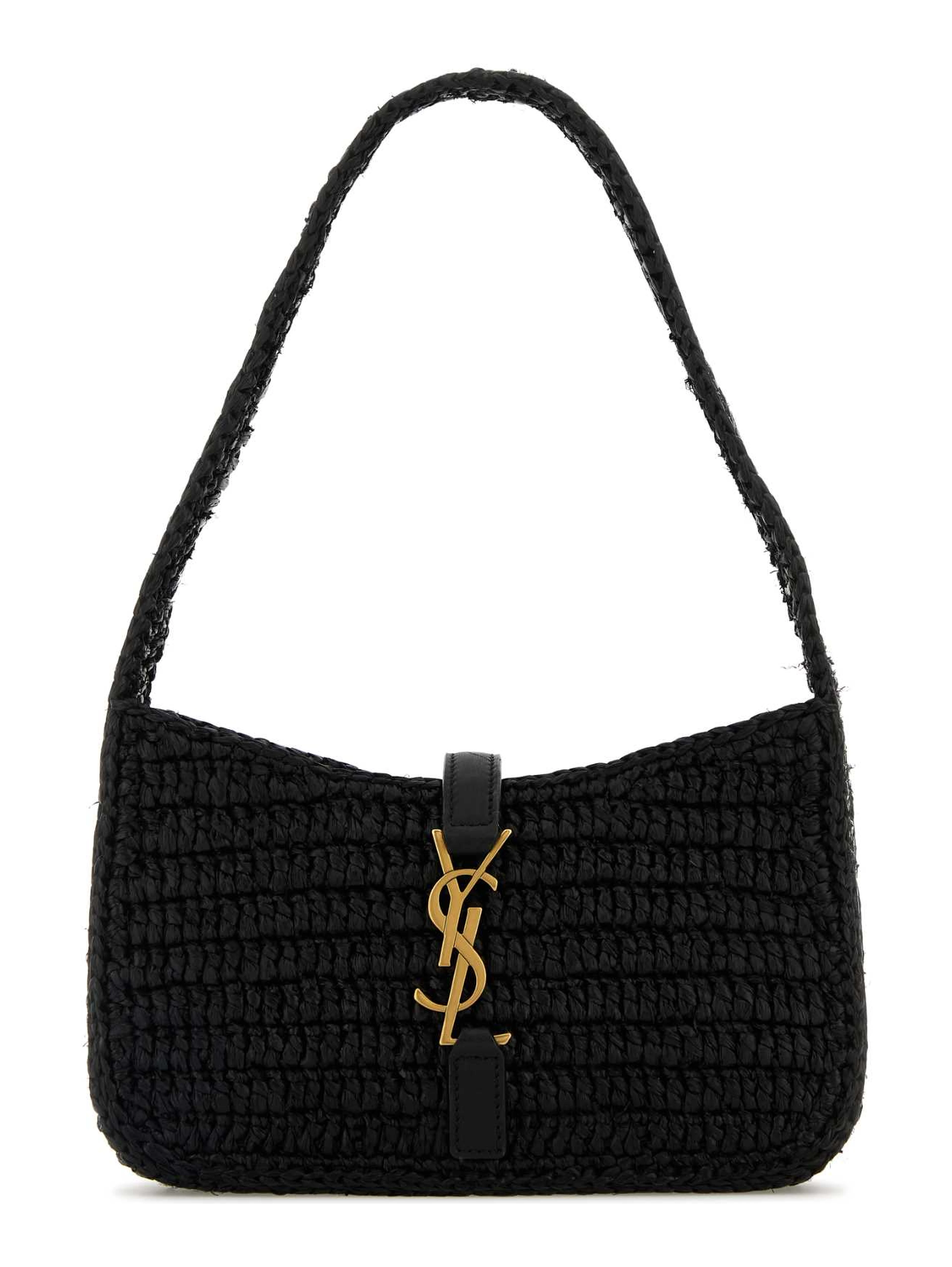 YSL M.BAG HOBO 5A7