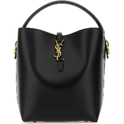 YSL BO MNG M LE 37 QUEENS CALF
