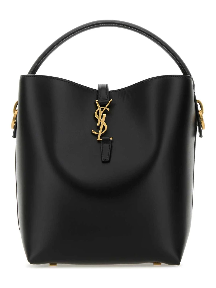 YSL BO MNG M LE 37 QUEENS CALF
