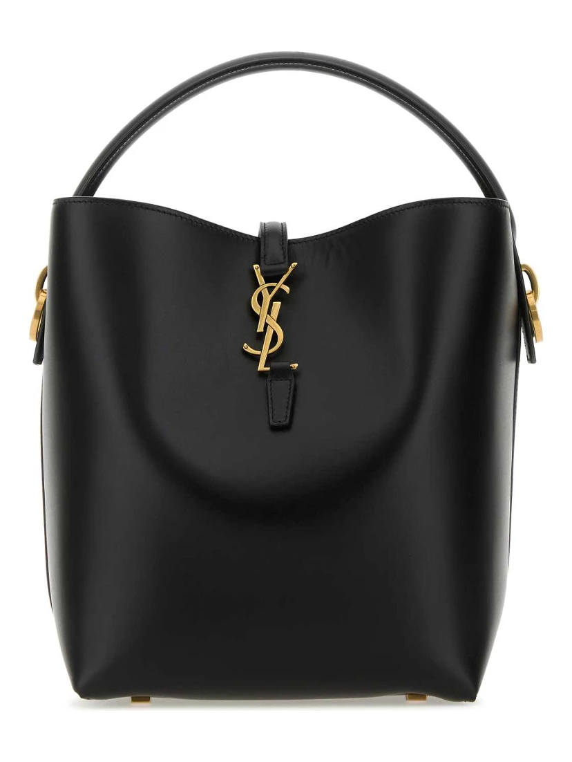 YSL BO MNG M LE 37 QUEENS CALF