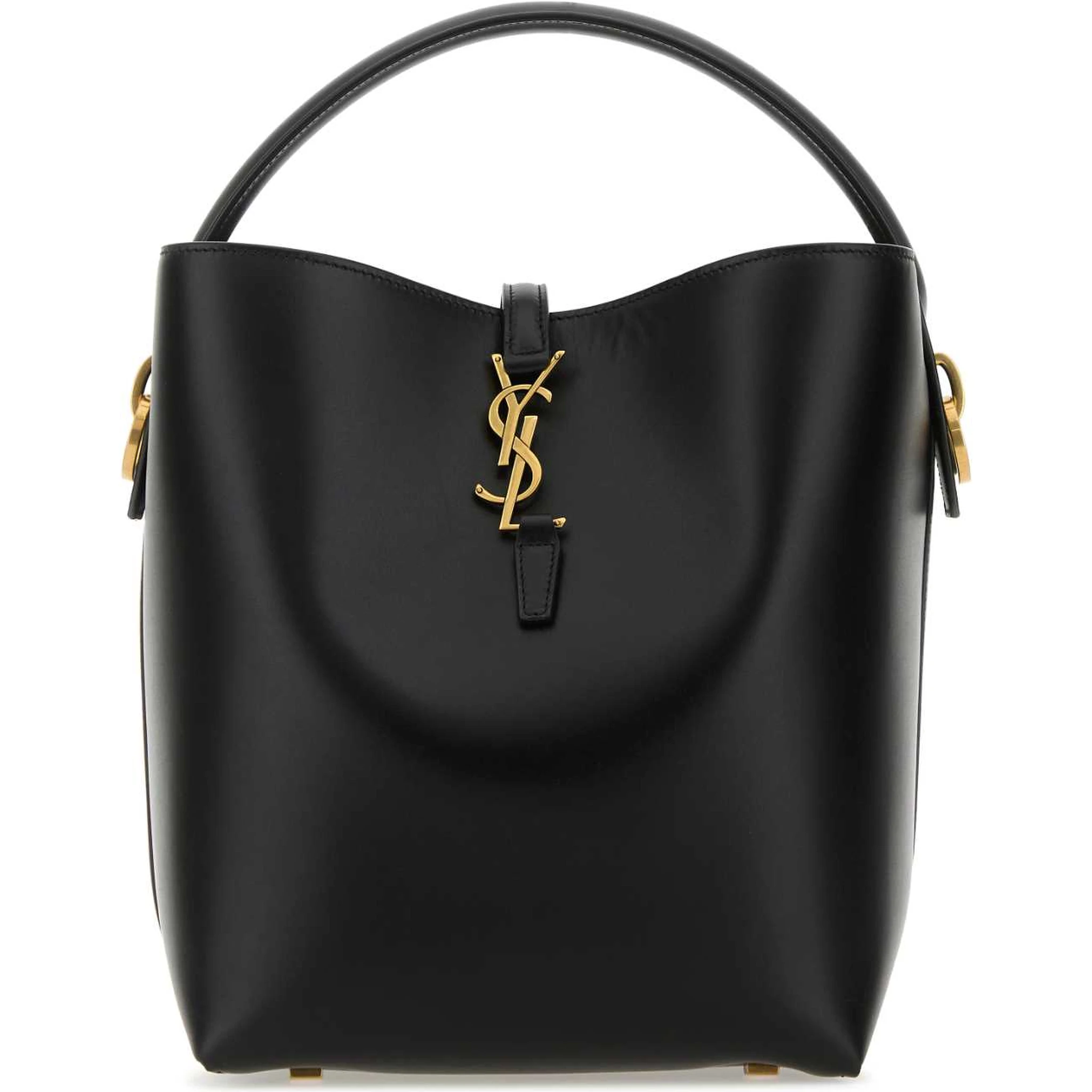 YSL BO MNG M LE 37 QUEENS CALF