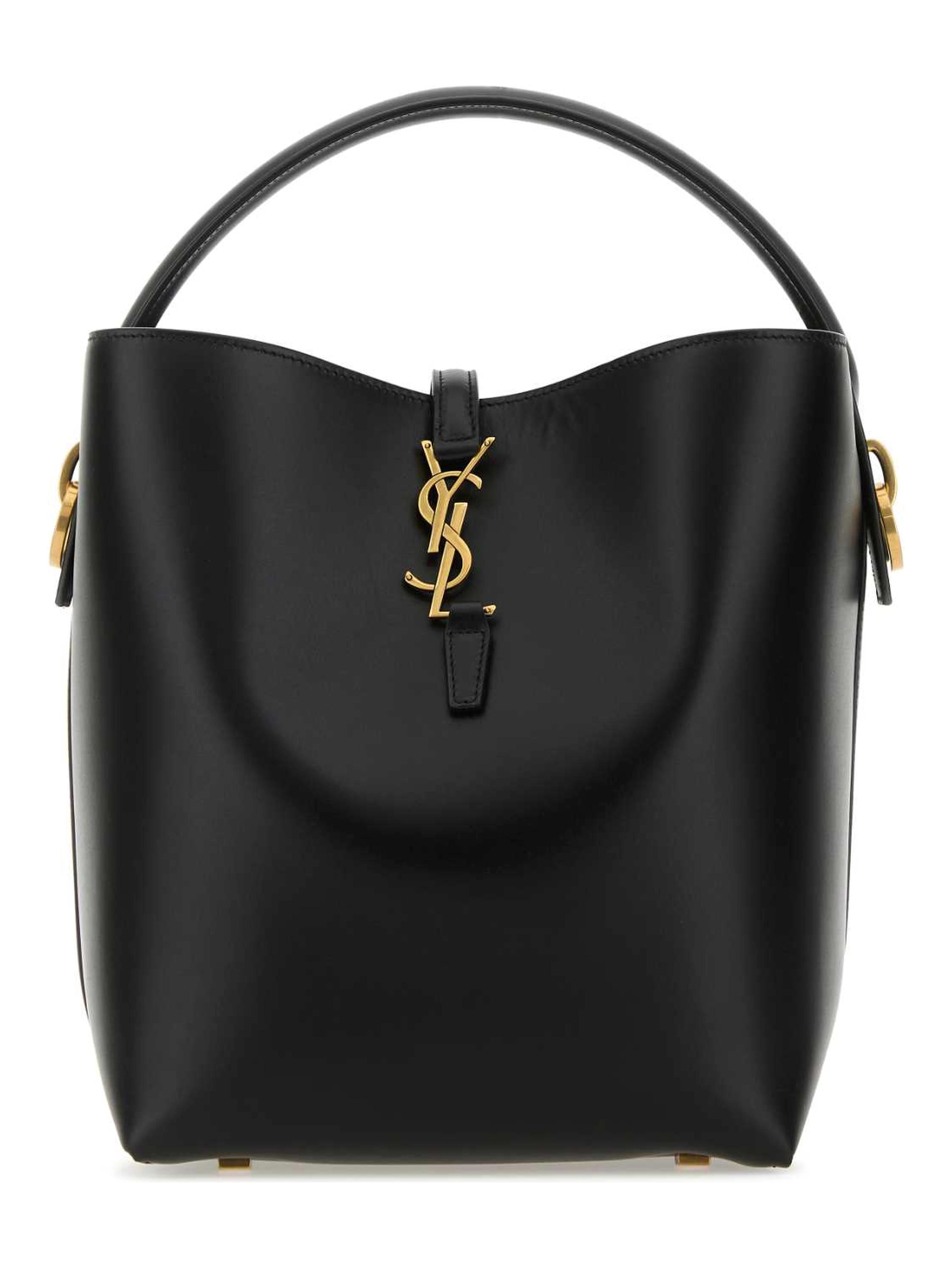 YSL BO MNG M LE 37 QUEENS CALF