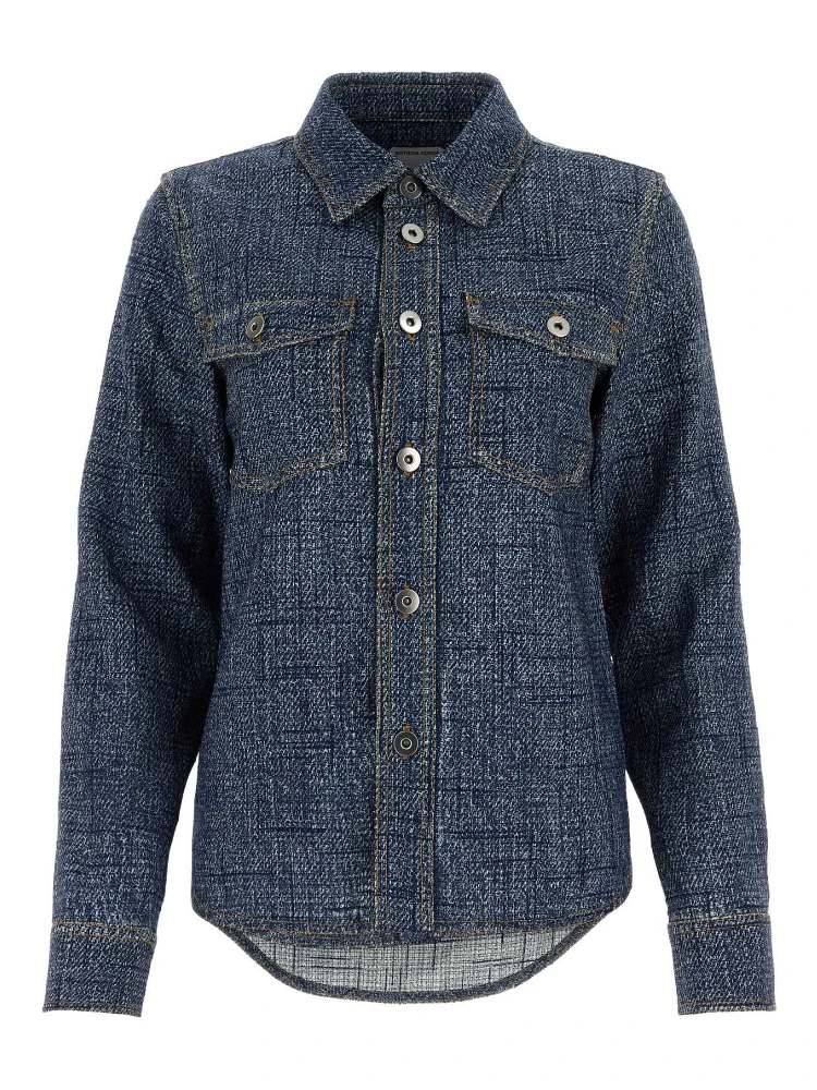 CAMICIA