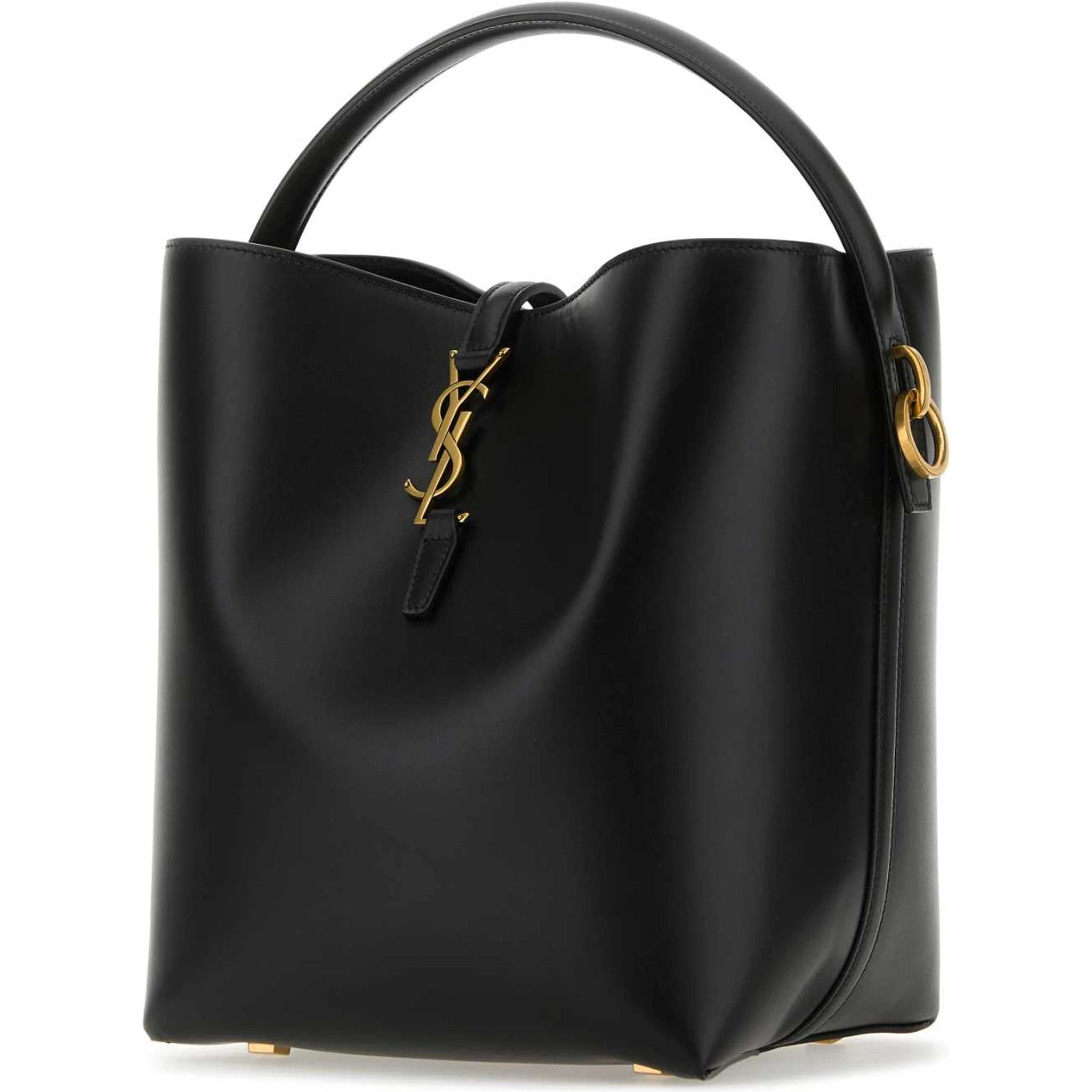 YSL BO MNG M LE 37 QUEENS CALF