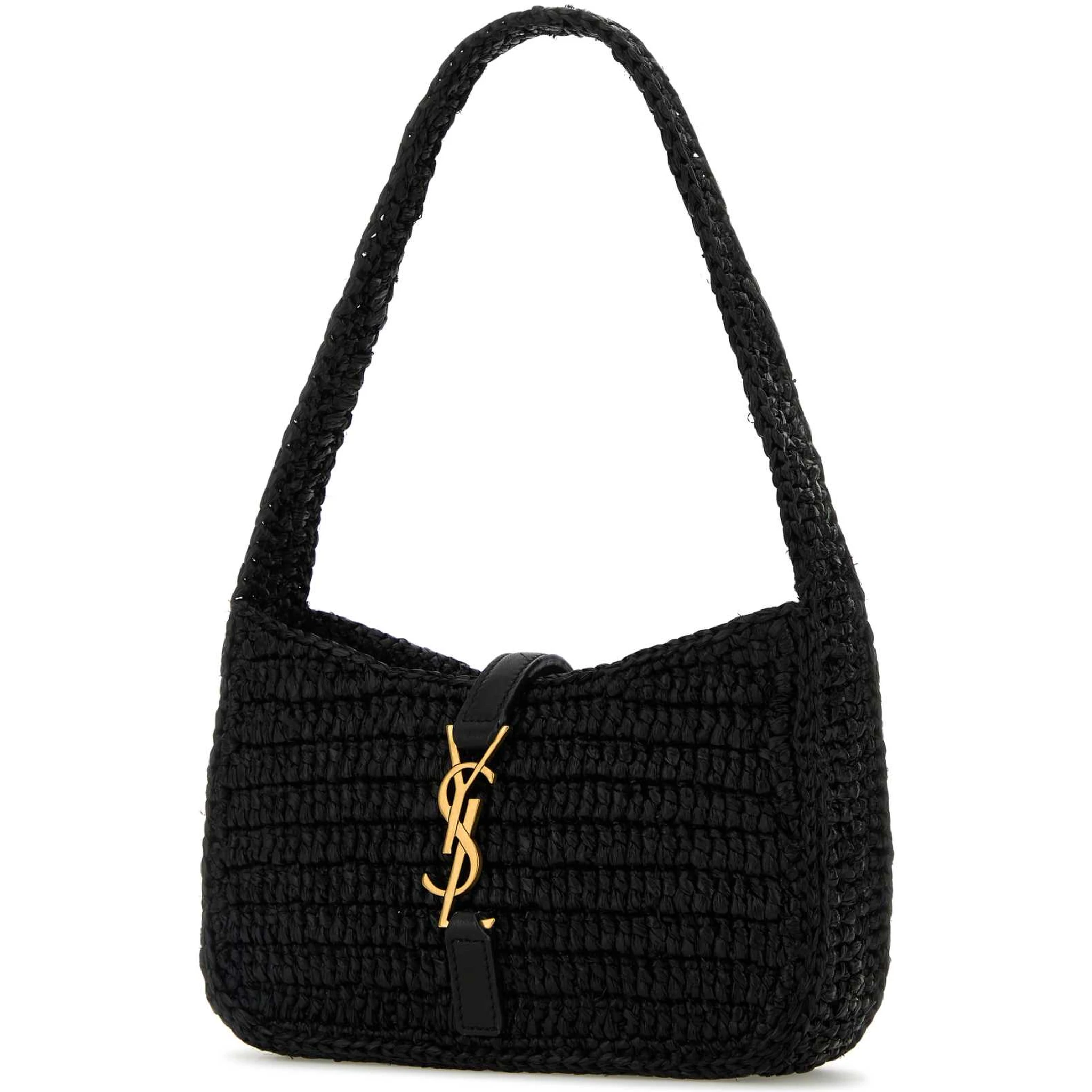 YSL M.BAG HOBO 5A7