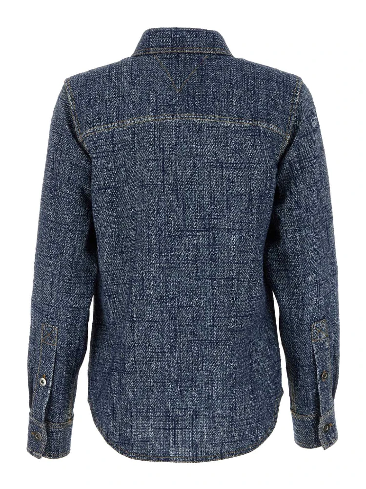 CAMICIA alternative