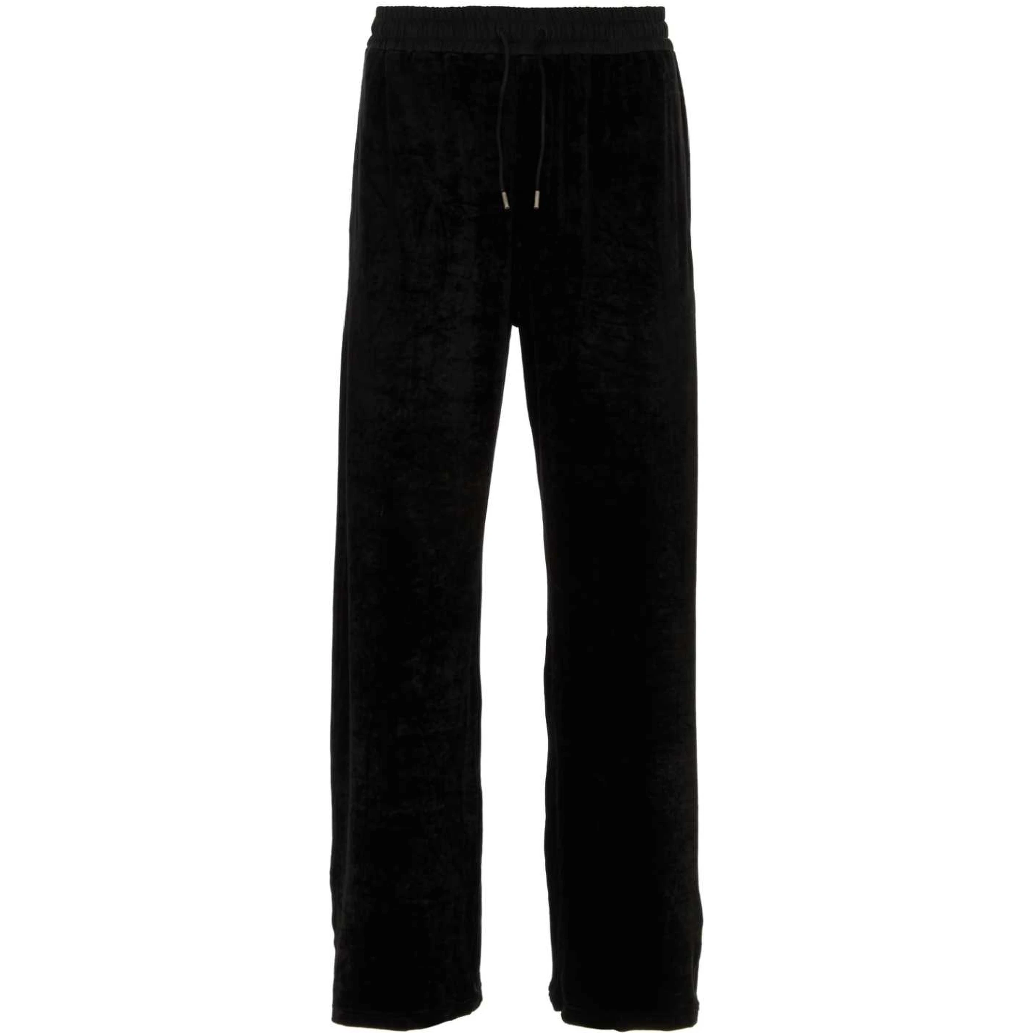 JOGGING JAMBES DROIT