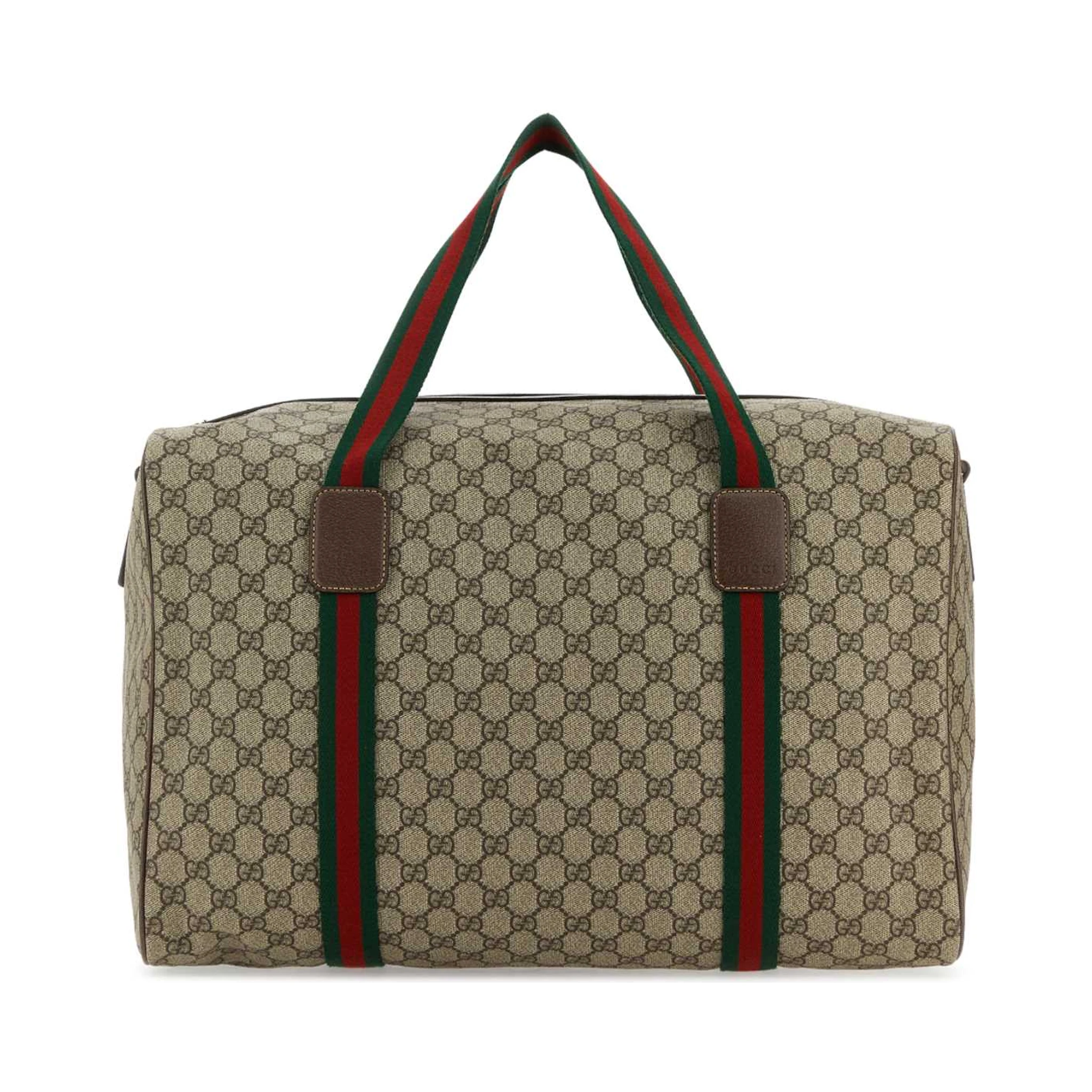 DUFFLE GG S.TENDER RETR/DOL/N.