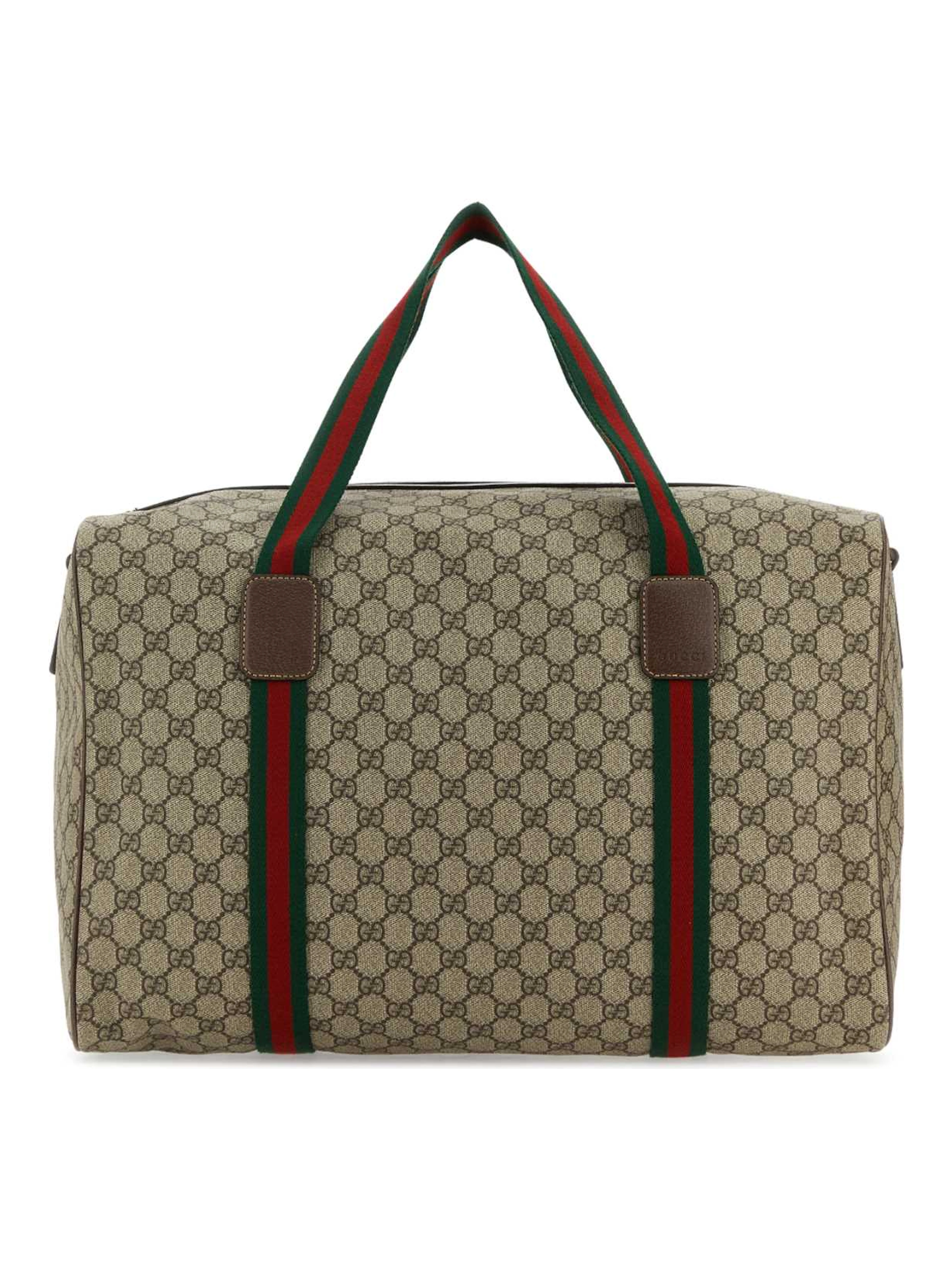 DUFFLE GG S.TENDER RETR/DOL/N.