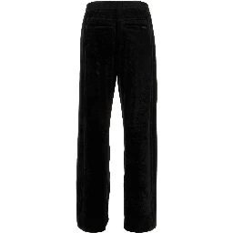 JOGGING JAMBES DROIT