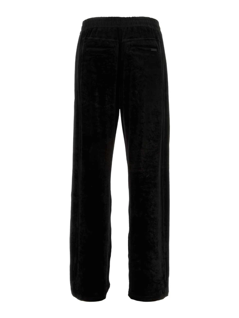 JOGGING JAMBES DROIT