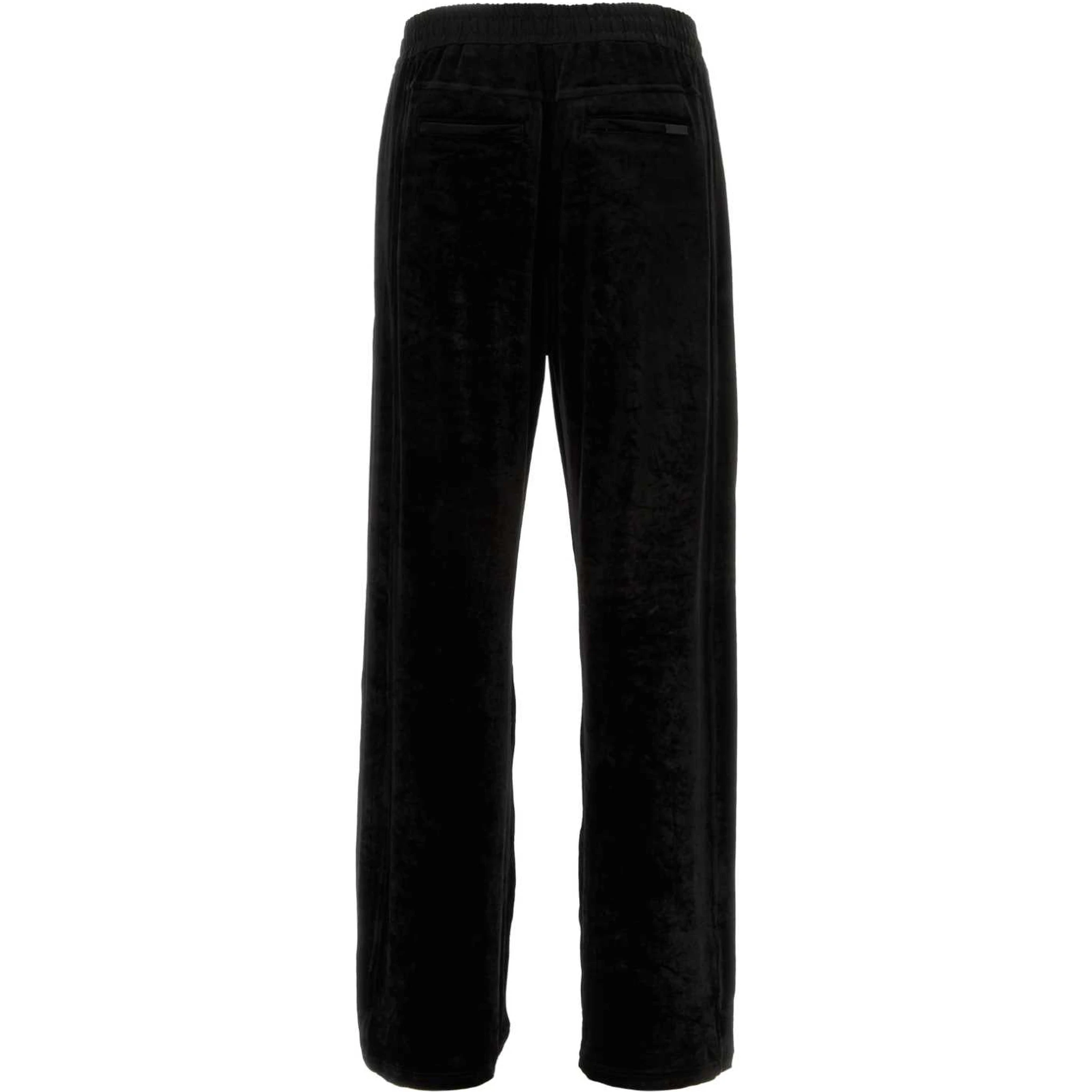 JOGGING JAMBES DROIT