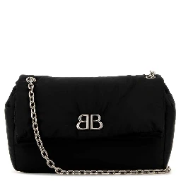 MONACO CHAIN BAG M
