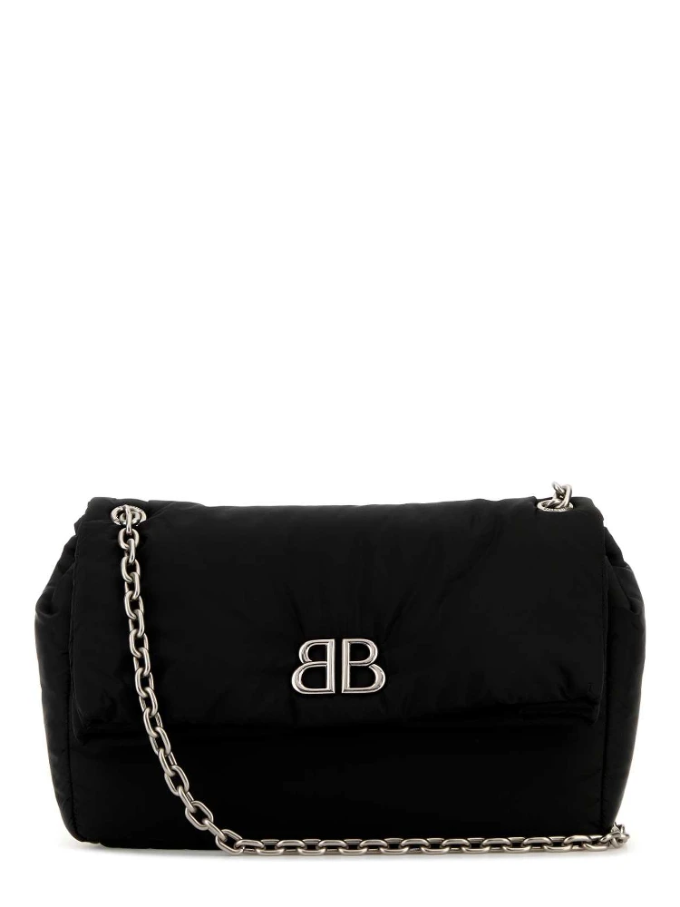 MONACO CHAIN BAG M
