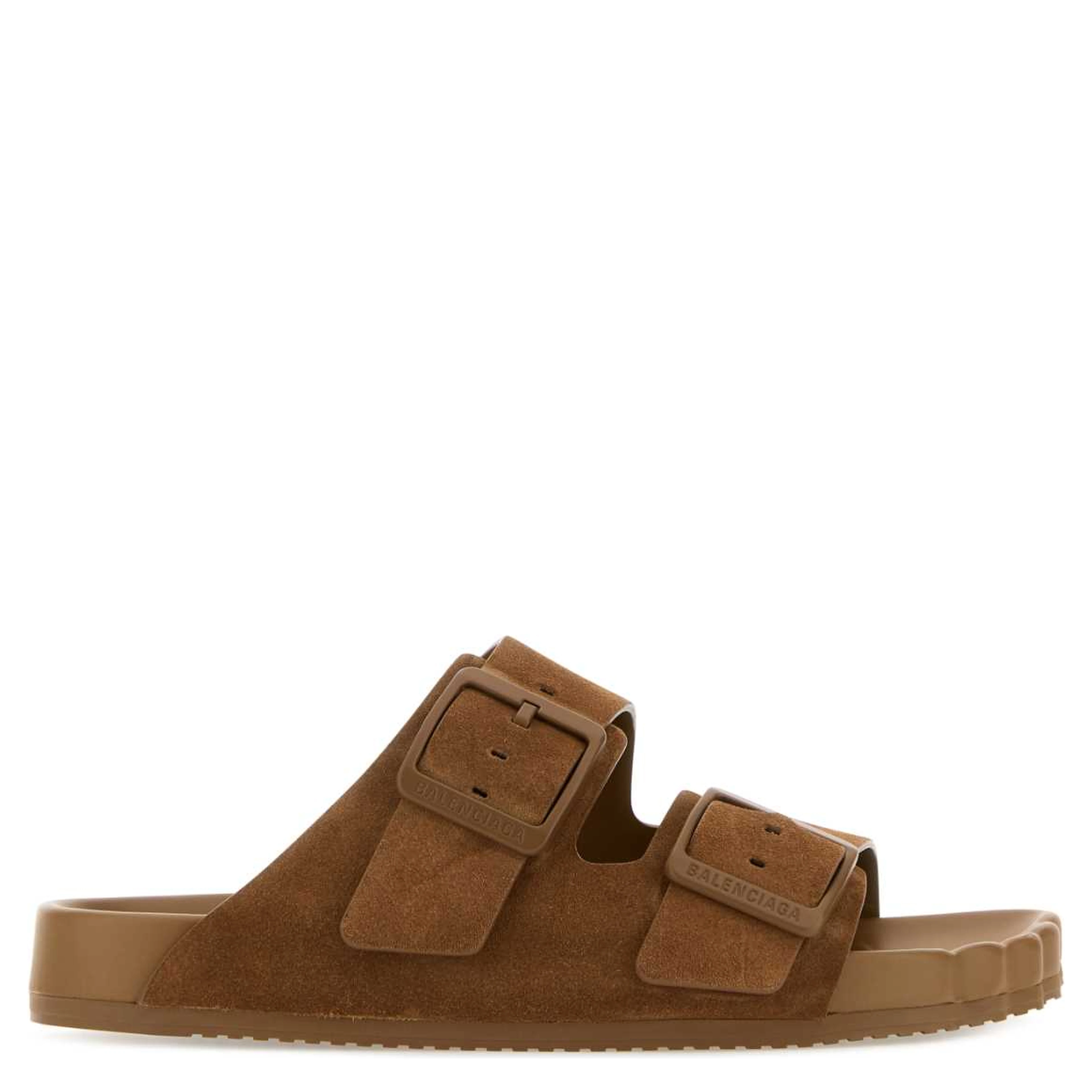 SUNDAY SANDAL
