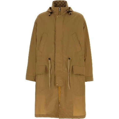 TRENCH