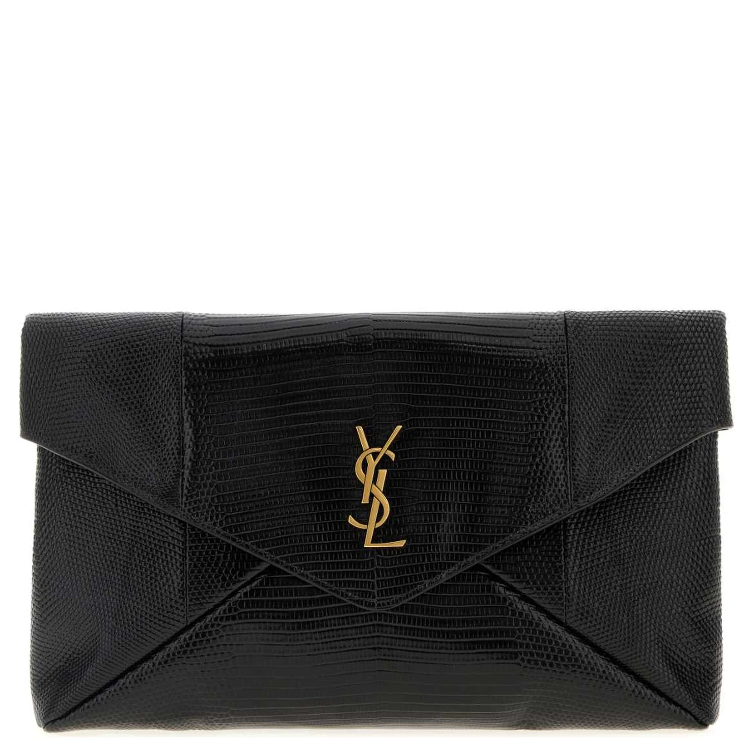 YSL BUSTA POUCH