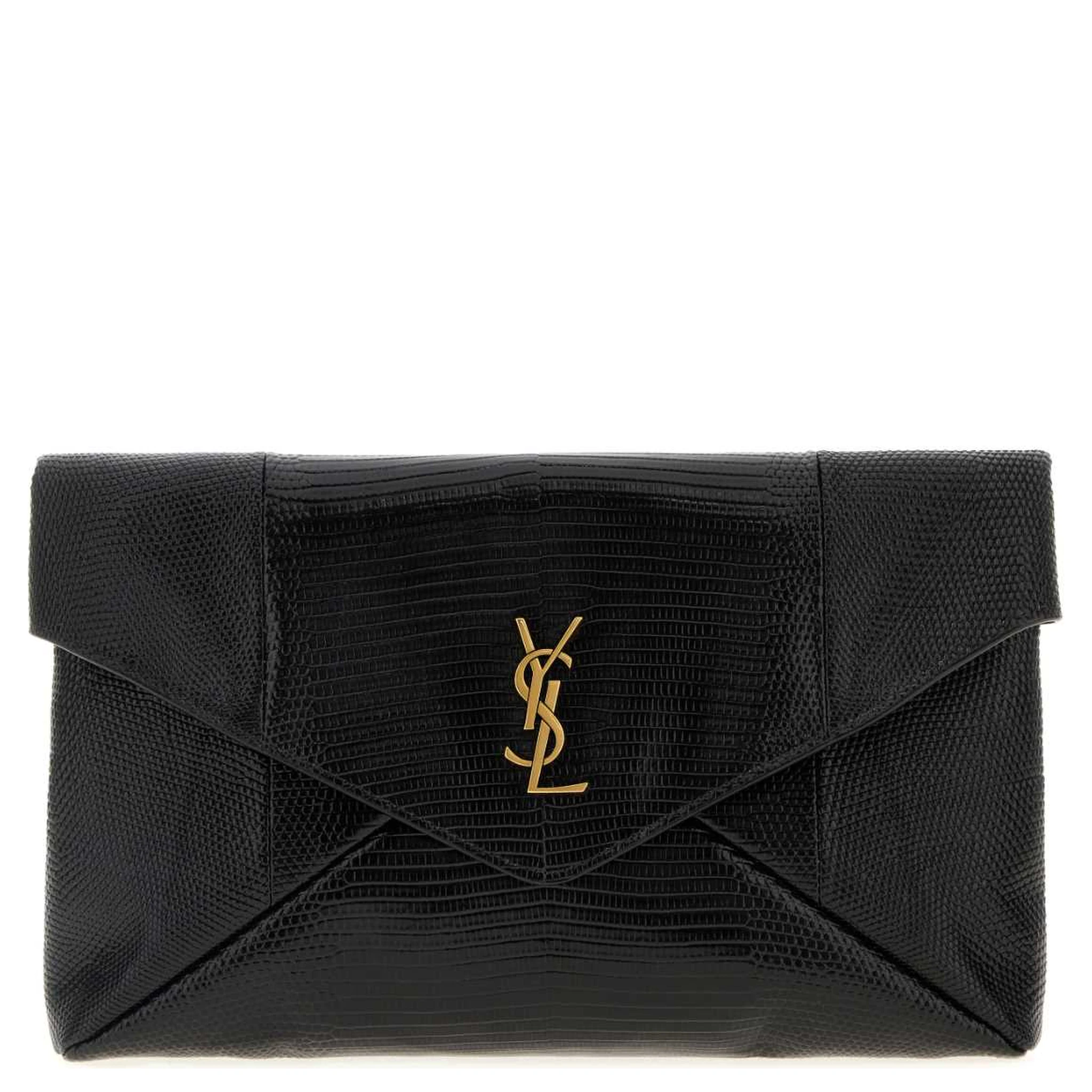 YSL BUSTA POUCH