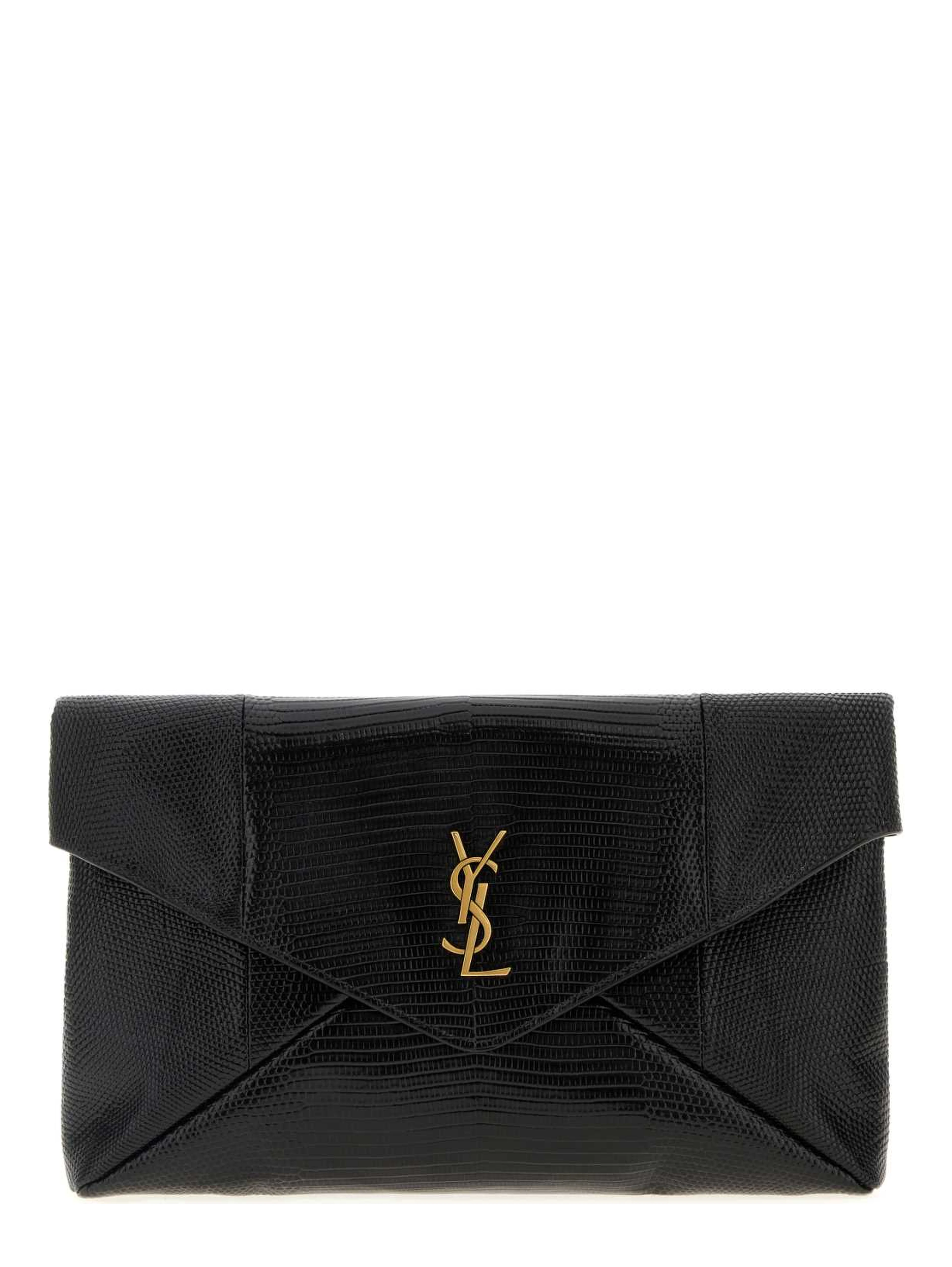 YSL BUSTA POUCH