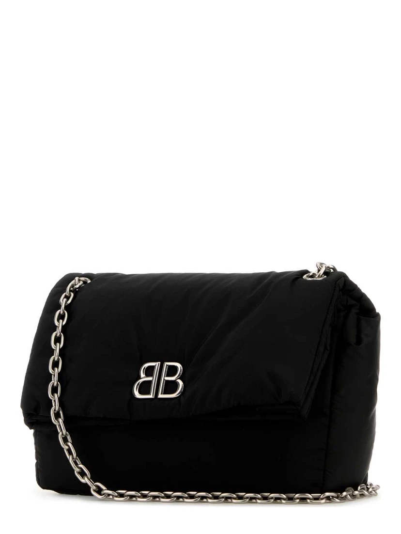 MONACO CHAIN BAG M