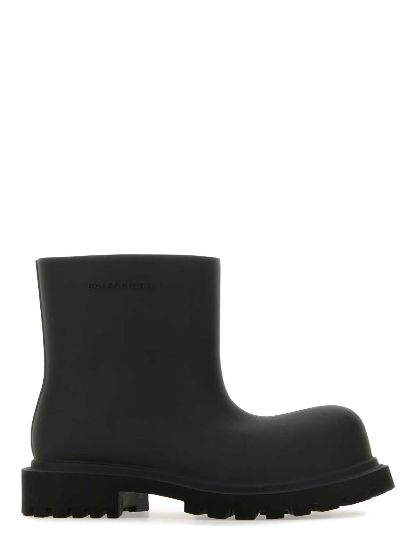 STIVALI