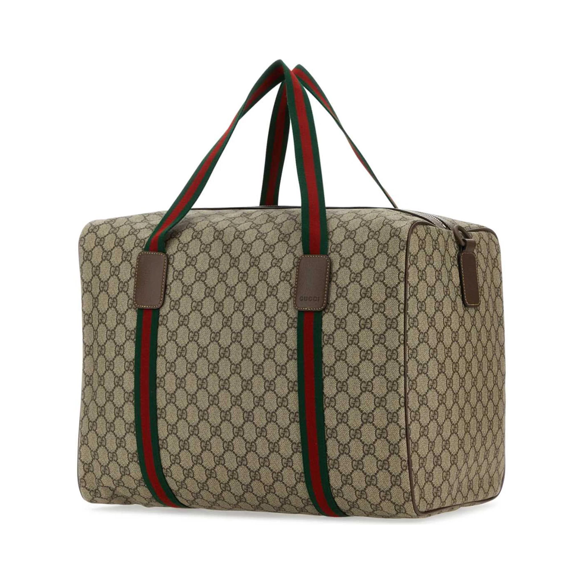 DUFFLE GG S.TENDER RETR/DOL/N.