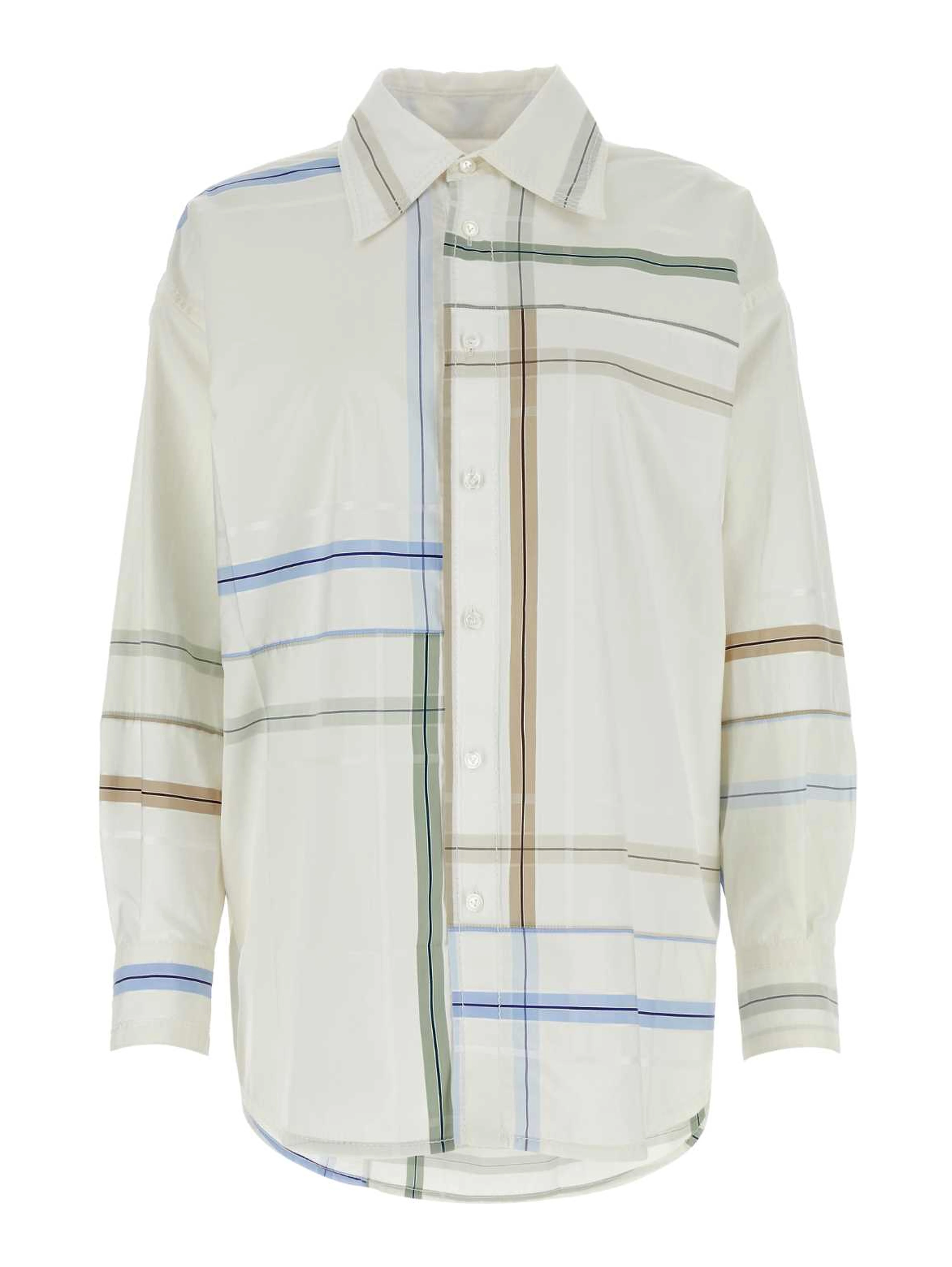 CAMICIA