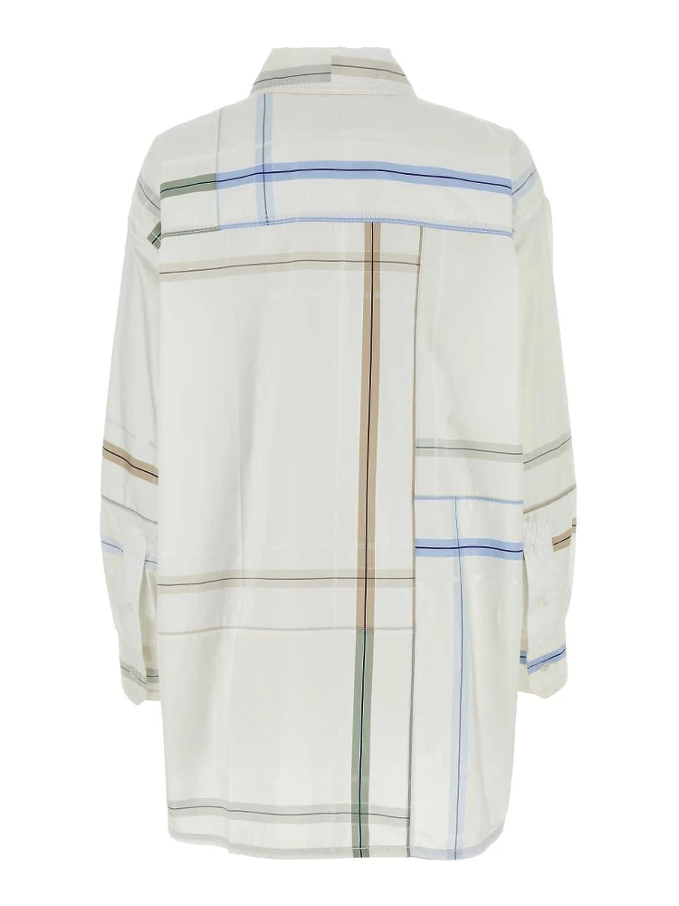 CAMICIA alternative