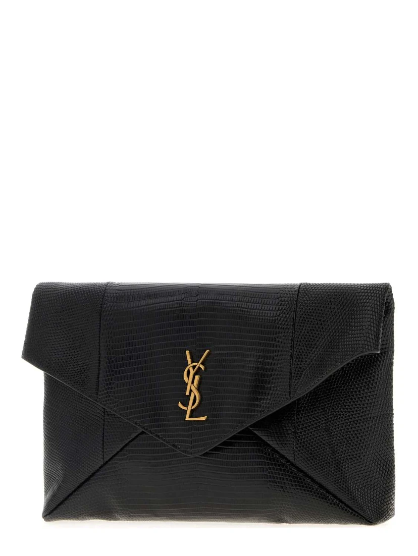 YSL BUSTA POUCH