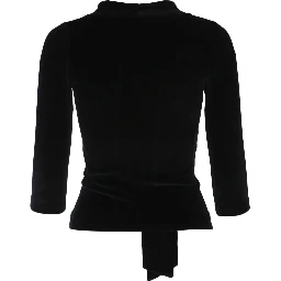 Scarf Turtleneck