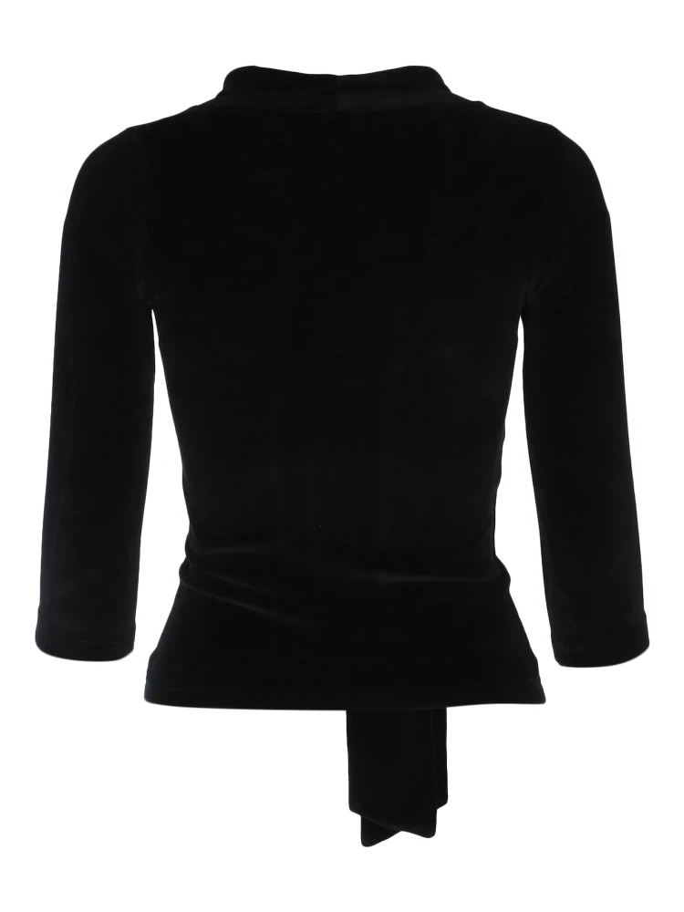 Scarf Turtleneck alternative