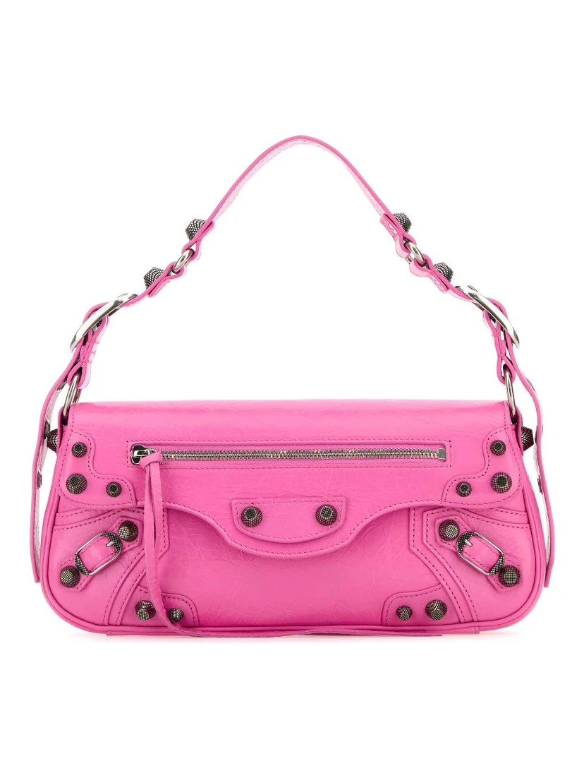 LE CAGO SLING BAG S