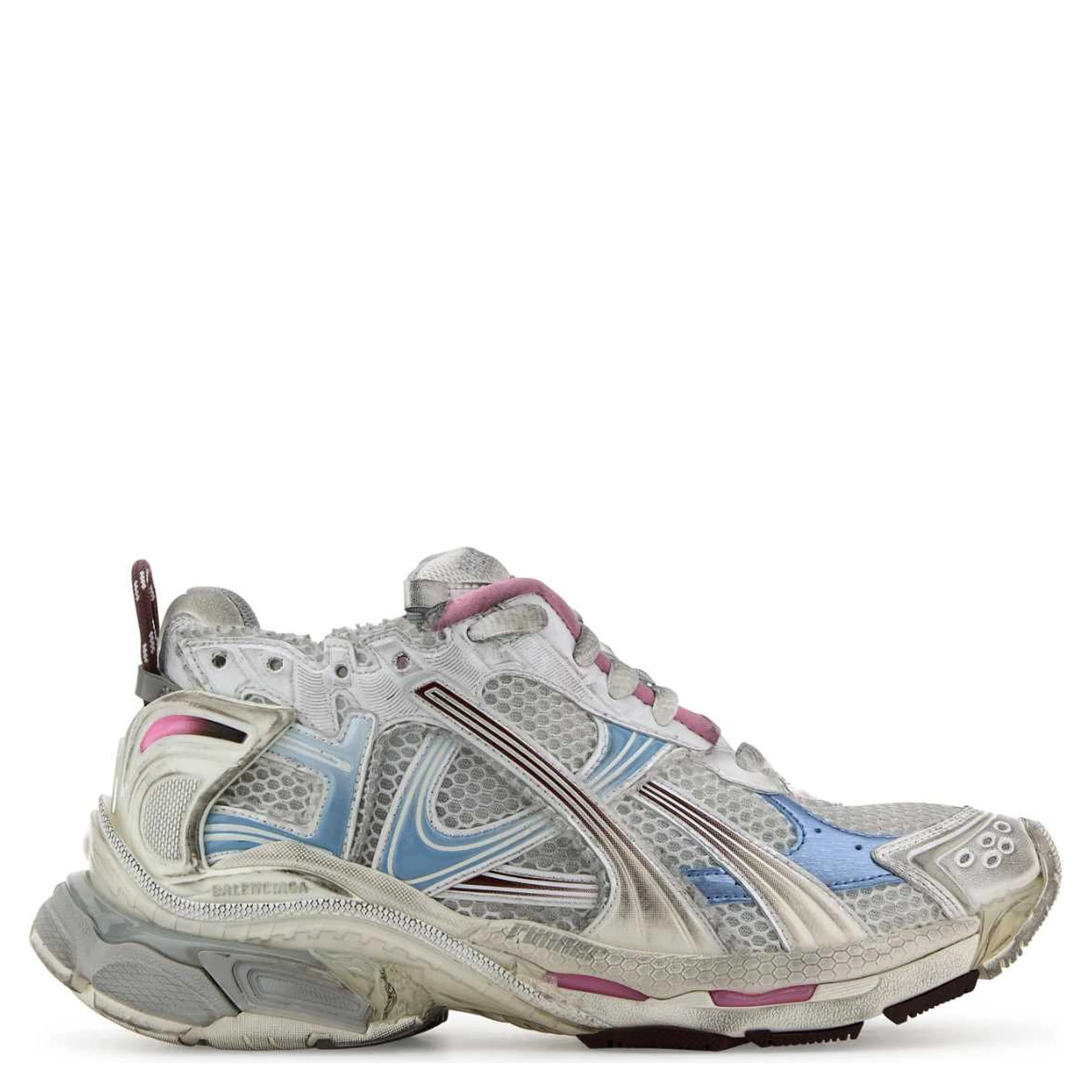 RUNNER