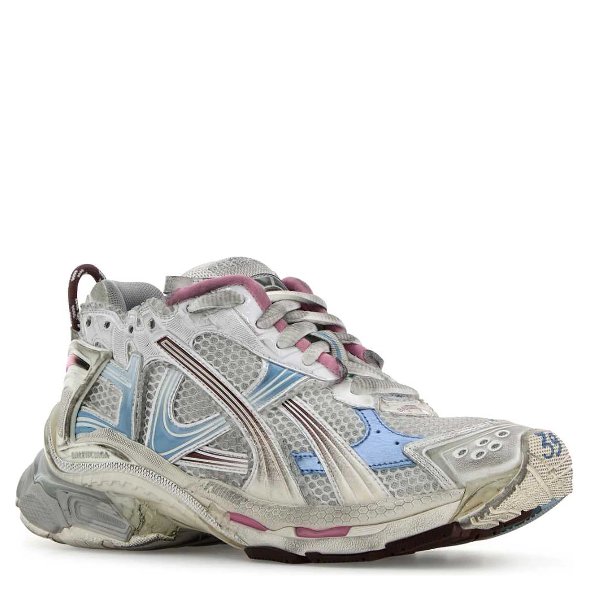 RUNNER