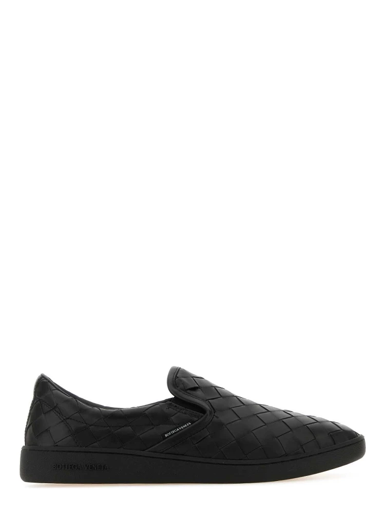 SLIP ON INTRECCIO