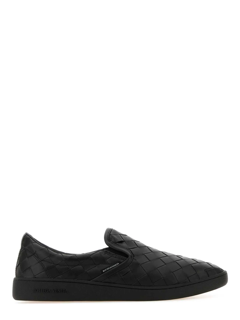 SLIP ON INTRECCIO
