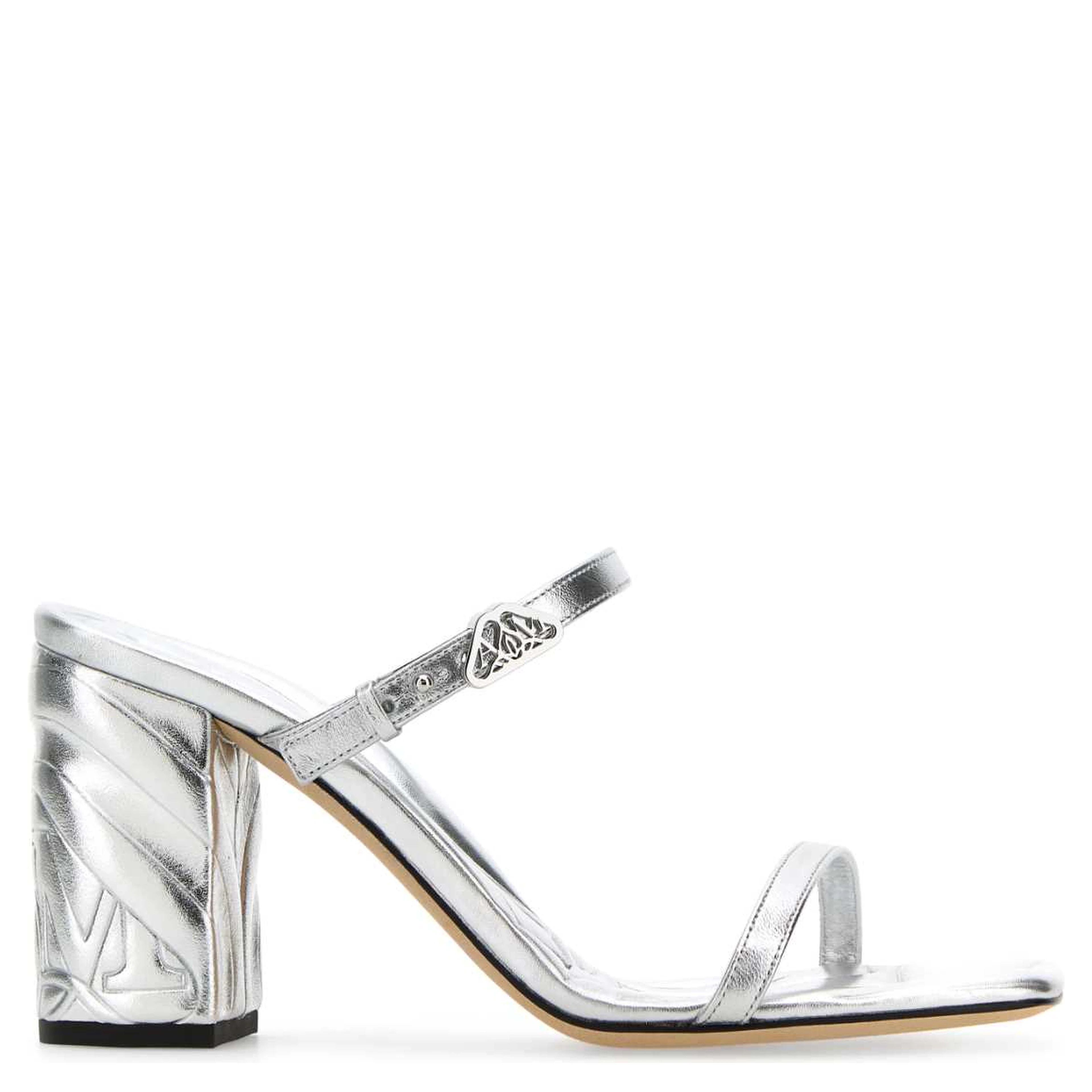 SCARPE STRINGATE