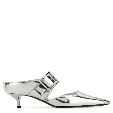 SCARPE STRINGATE