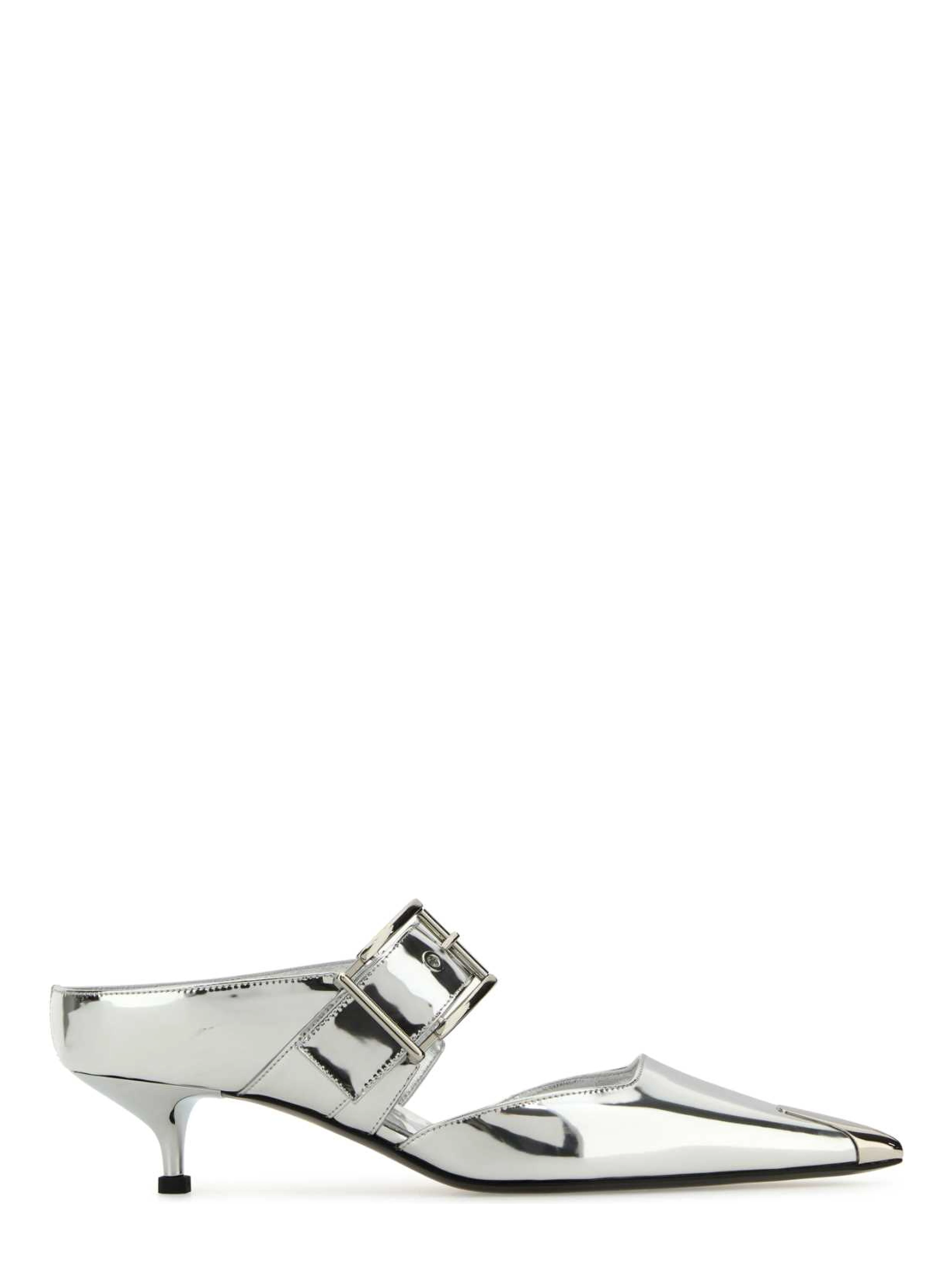 SCARPE STRINGATE