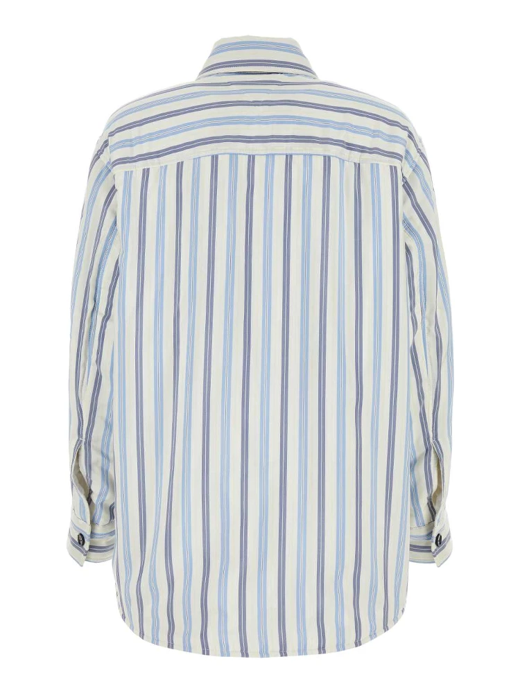 CAMICIA alternative