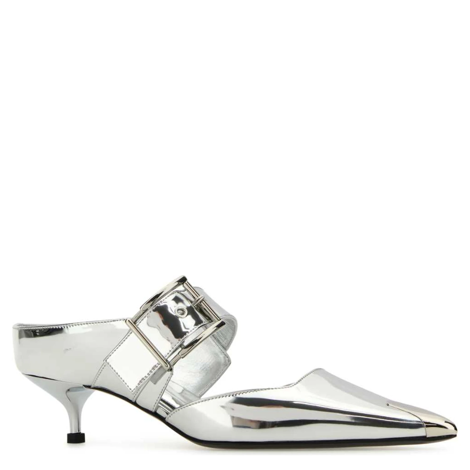 SCARPE STRINGATE