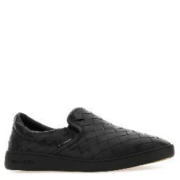 SLIP ON INTRECCIO