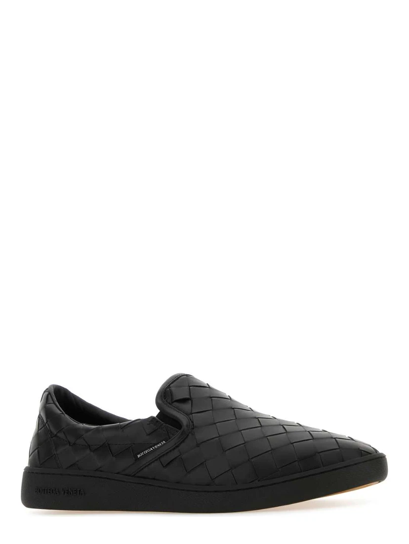 SLIP ON INTRECCIO