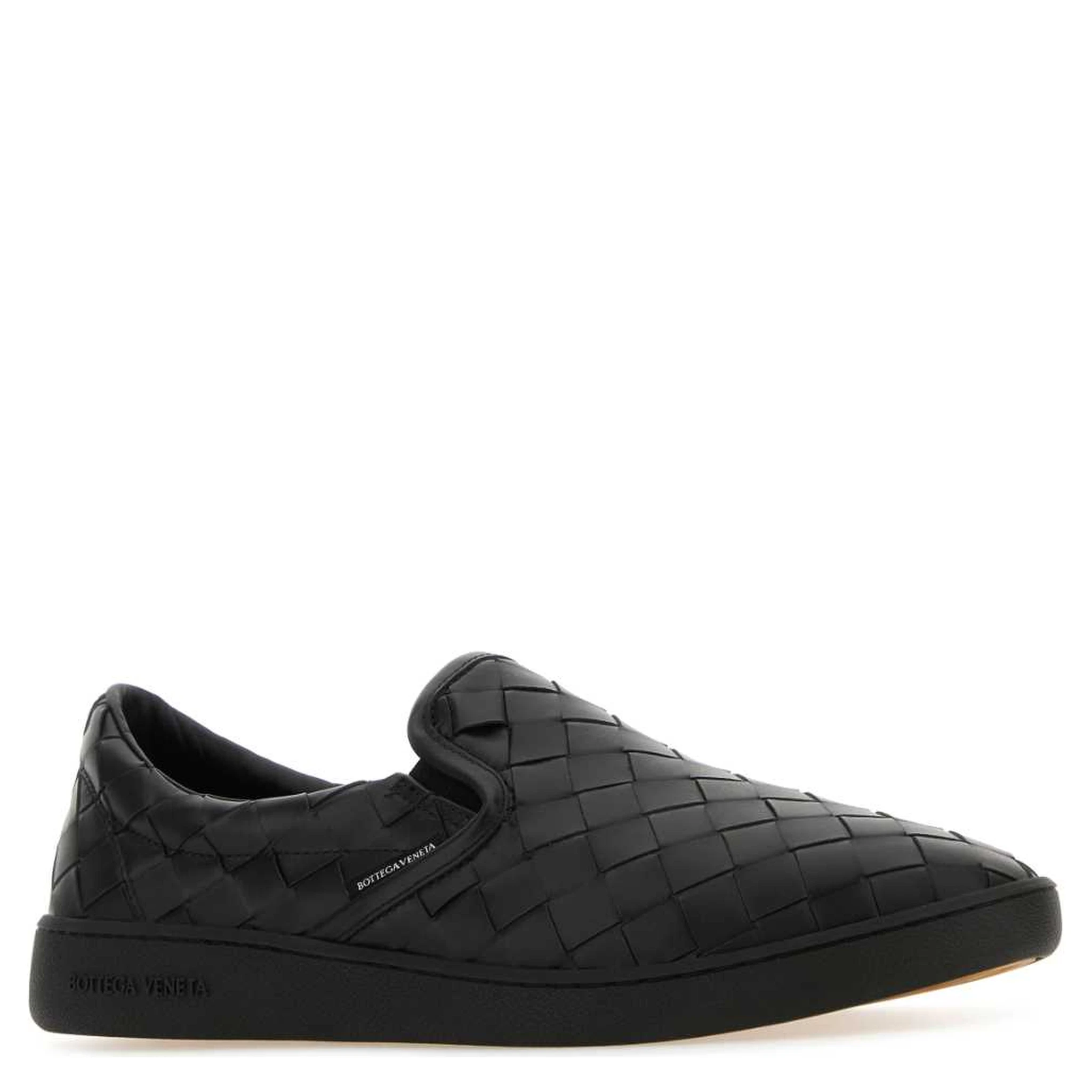 SLIP ON INTRECCIO